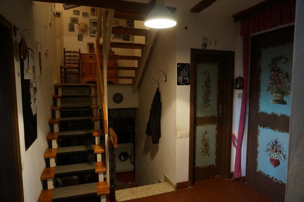 Haus Sonnenalm Villa Бад Митерндорф Екстериор снимка
