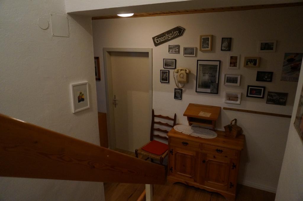 Haus Sonnenalm Villa Бад Митерндорф Екстериор снимка