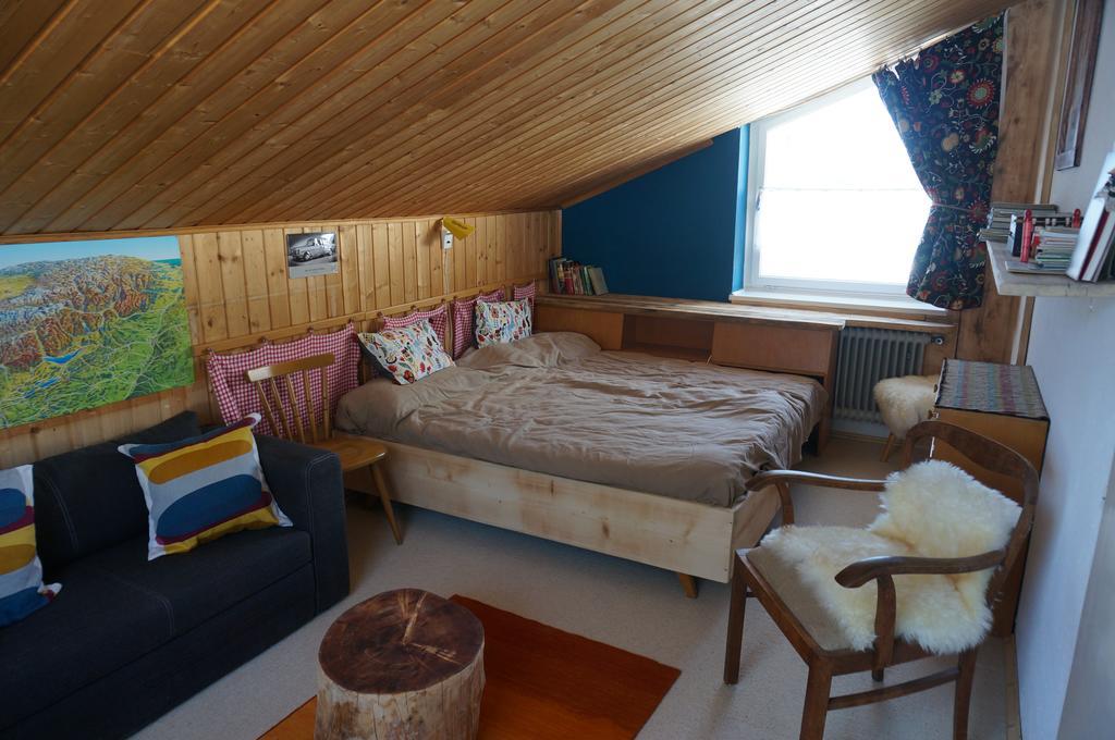 Haus Sonnenalm Villa Бад Митерндорф Екстериор снимка